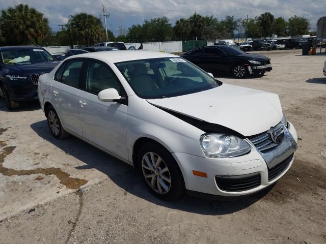 VOLKSWAGEN JETTA LIMI 2010 3vwax7aj5am145840