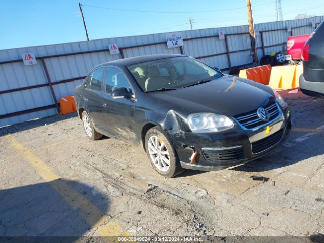 VOLKSWAGEN JETTA 2010 3vwax7aj5am159057