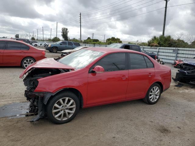 VOLKSWAGEN JETTA LIMI 2010 3vwax7aj5am159964