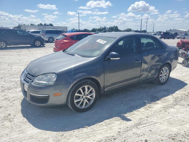 VOLKSWAGEN JETTA LIMI 2010 3vwax7aj6am076429