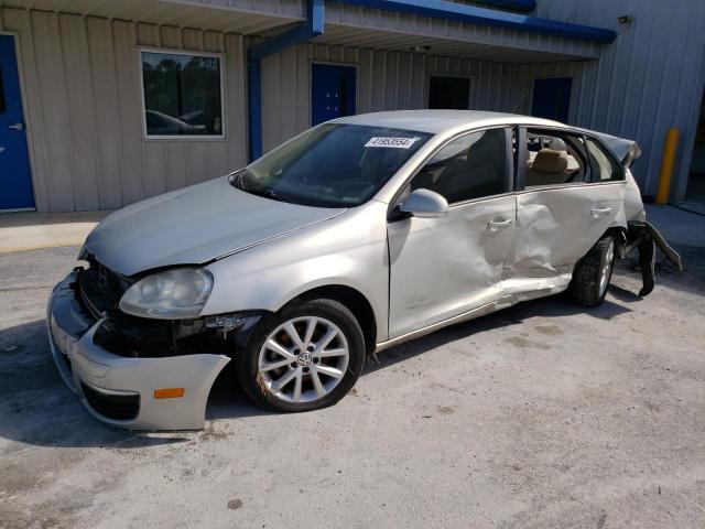 VOLKSWAGEN JETTA 2010 3vwax7aj6am118372