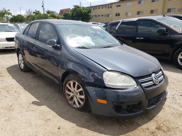 VOLKSWAGEN JETTA LIMI 2010 3vwax7aj6am128240