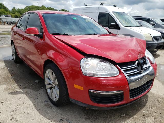 VOLKSWAGEN JETTA 2010 3vwax7aj6am153932