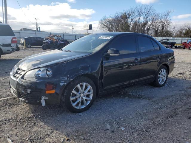 VOLKSWAGEN JETTA 2010 3vwax7aj6am157401