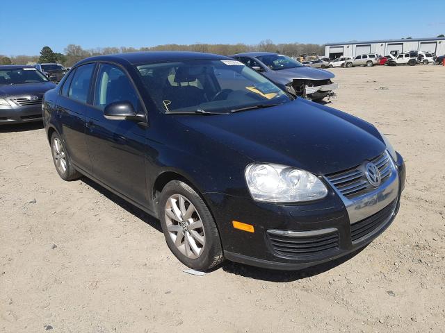 VOLKSWAGEN JETTA LIMI 2010 3vwax7aj6am158547