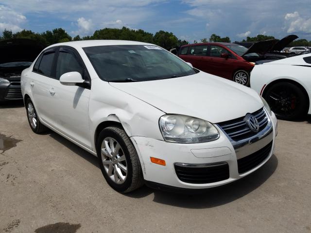 VOLKSWAGEN JETTA LIMI 2010 3vwax7aj7am092560