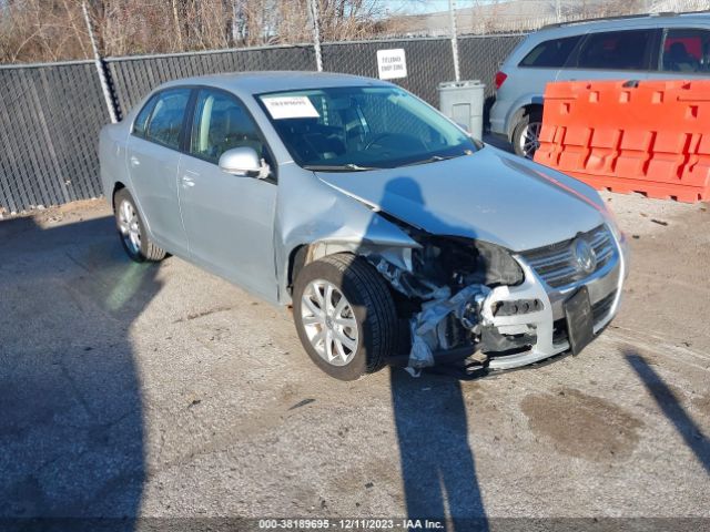 VOLKSWAGEN JETTA 2010 3vwax7aj7am113083