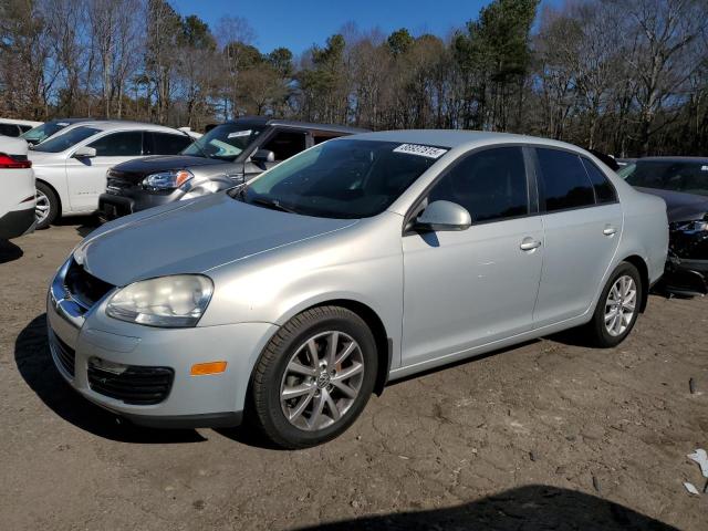 VOLKSWAGEN JETTA LIMI 2010 3vwax7aj7am117117