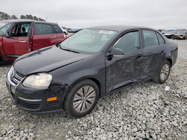 VOLKSWAGEN JETTA LIMI 2010 3vwax7aj7am143927