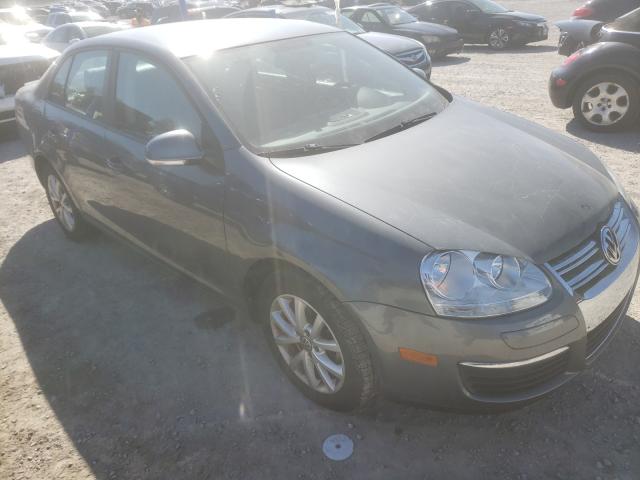 VOLKSWAGEN JETTA LIMI 2010 3vwax7aj7am145807