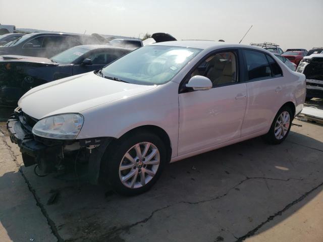 VOLKSWAGEN JETTA LIMI 2010 3vwax7aj7am159898