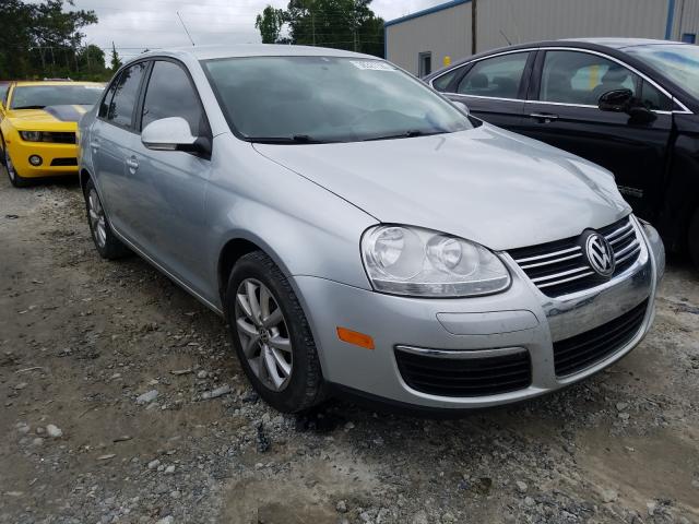 VOLKSWAGEN NULL 2010 3vwax7aj7am162560