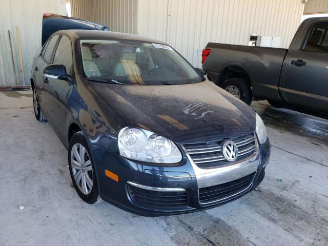 VOLKSWAGEN JETTA LIMI 2010 3vwax7aj8am095600