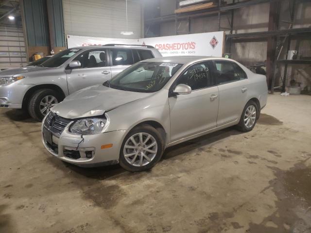 VOLKSWAGEN JETTA LIMI 2010 3vwax7aj8am116767