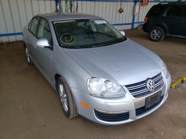 VOLKSWAGEN JETTA LIMI 2010 3vwax7aj8am162308