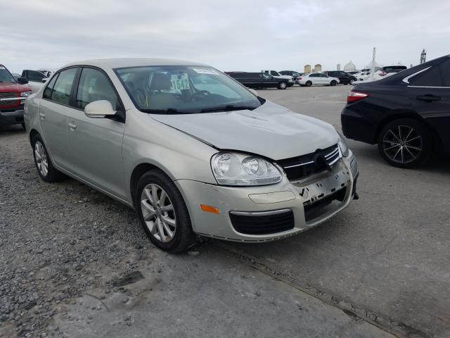 VOLKSWAGEN JETTA LIMI 2010 3vwax7aj9am092270