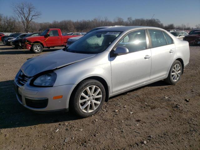 VOLKSWAGEN JETTA 2010 3vwax7aj9am098764