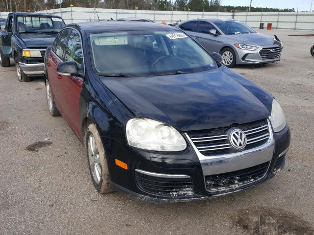 VOLKSWAGEN JETTA LIMI 2010 3vwax7aj9am114834