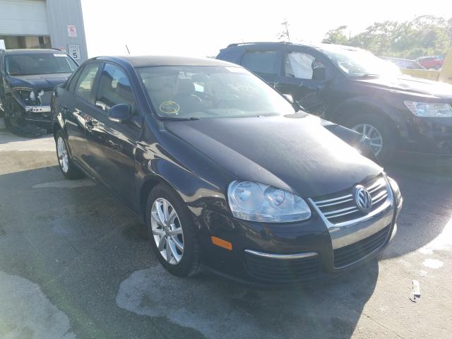 VOLKSWAGEN JETTA LIMI 2010 3vwax7aj9am131195