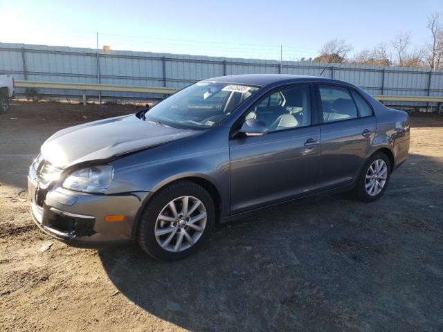 VOLKSWAGEN JETTA LIMI 2010 3vwax7aj9am143461