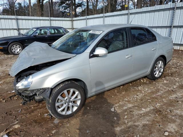 VOLKSWAGEN JETTA 2014 3vwax7aj9am150815