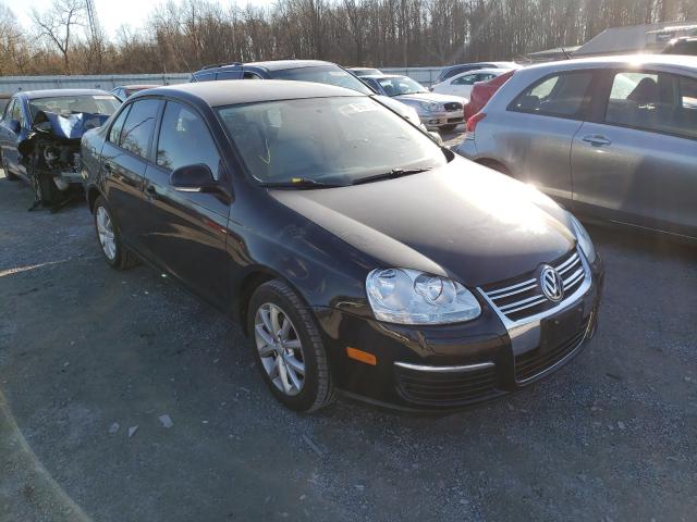 VOLKSWAGEN JETTA LIMI 2010 3vwax7aj9am152290