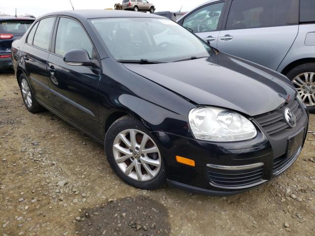 VOLKSWAGEN JETTA LIMI 2010 3vwax7ajxam072657