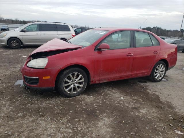 VOLKSWAGEN JETTA 2010 3vwax7ajxam123140