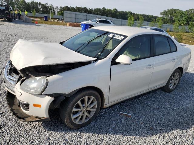 VOLKSWAGEN JETTA 2010 3vwax7ajxam153139