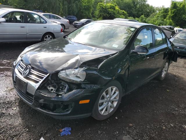 VOLKSWAGEN JETTA 2010 3vwaz7aj0am078350