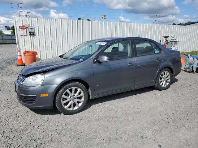 VOLKSWAGEN JETTA 2010 3vwaz7aj0am087016