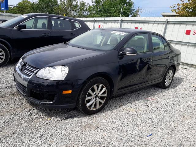 VOLKSWAGEN JETTA LIMI 2010 3vwaz7aj0am095438