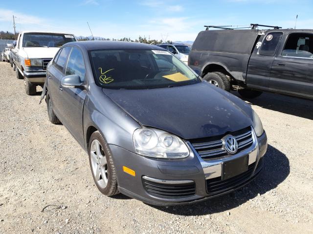 VOLKSWAGEN JETTA LIMI 2010 3vwaz7aj0am103506