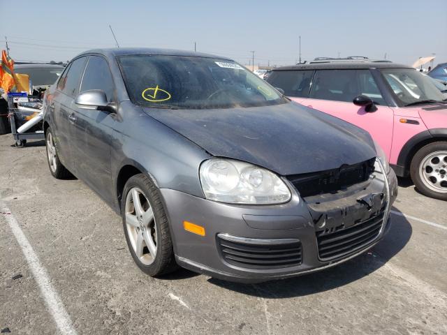 VOLKSWAGEN JETTA LIMI 2010 3vwaz7aj0am108835