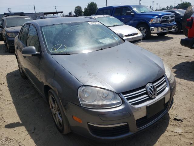 VOLKSWAGEN JETTA LIMI 2010 3vwaz7aj0am116630