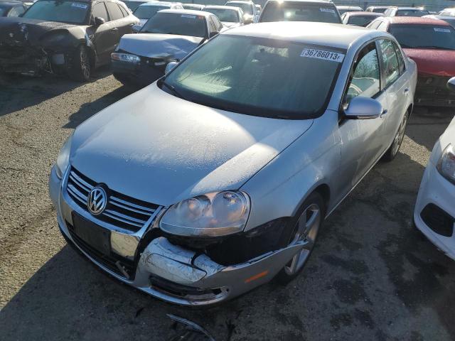 VOLKSWAGEN JETTA LIMI 2010 3vwaz7aj1am095447