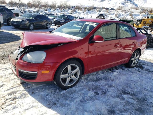 VOLKSWAGEN JETTA LIMI 2010 3vwaz7aj1am101800