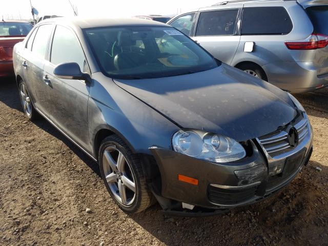 VOLKSWAGEN JETTA LIMI 2010 3vwaz7aj1am103482