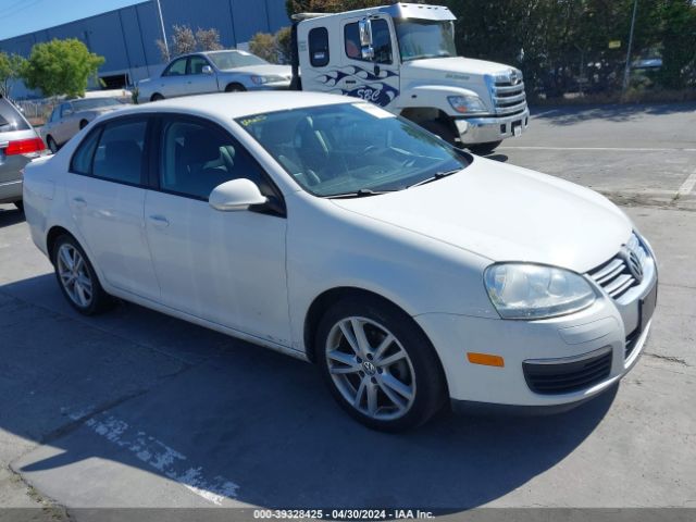 VOLKSWAGEN JETTA 2010 3vwaz7aj1am107838