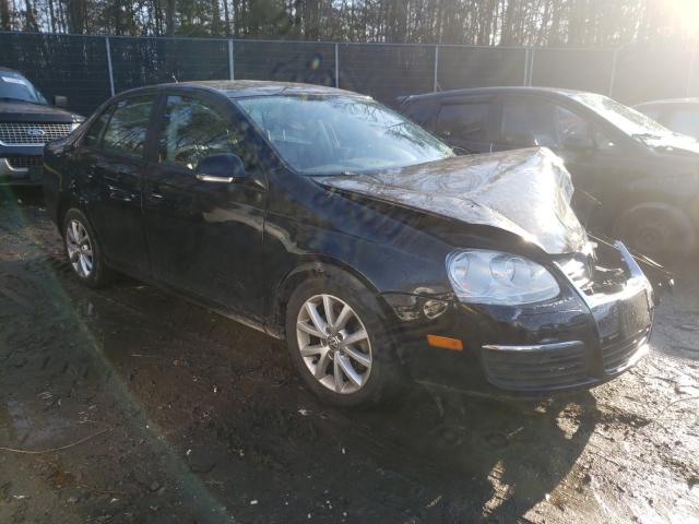 VOLKSWAGEN JETTA LIMI 2010 3vwaz7aj1am112957