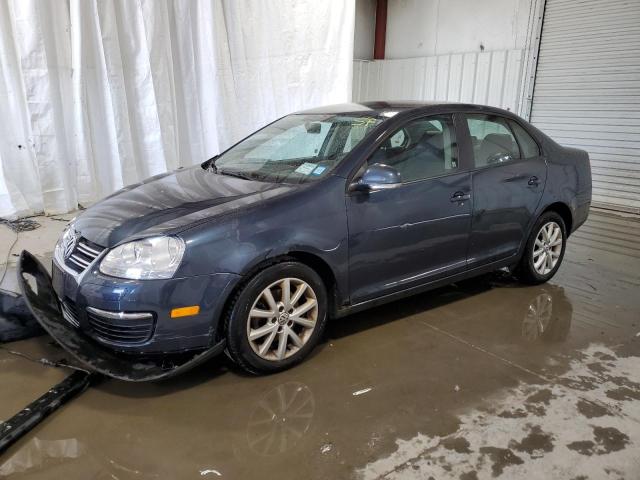 VOLKSWAGEN JETTA 2010 3vwaz7aj1am114272