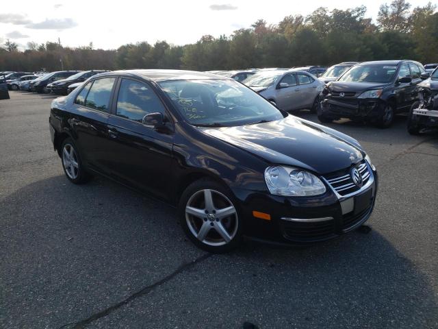 VOLKSWAGEN JETTA LIMI 2010 3vwaz7aj1am119116