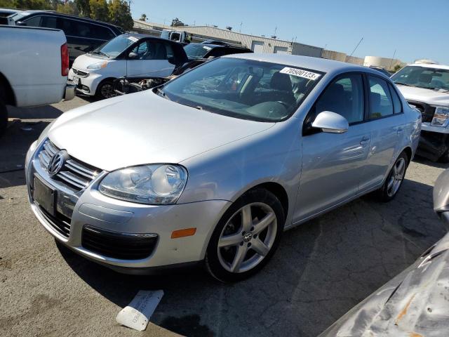 VOLKSWAGEN JETTA LIMI 2010 3vwaz7aj1am120475