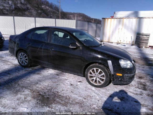 VOLKSWAGEN JETTA 2010 3vwaz7aj1am120489