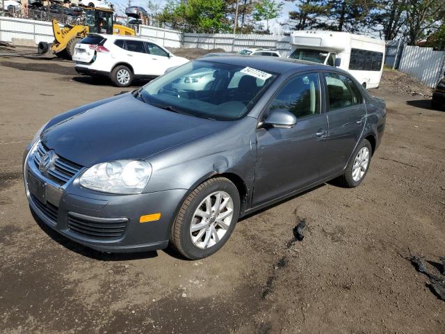 VOLKSWAGEN JETTA 2010 3vwaz7aj1am131301