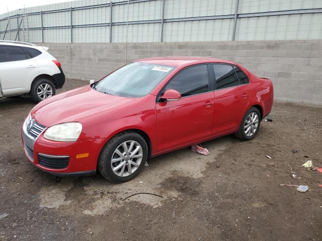 VOLKSWAGEN JETTA LIMI 2010 3vwaz7aj1am131377