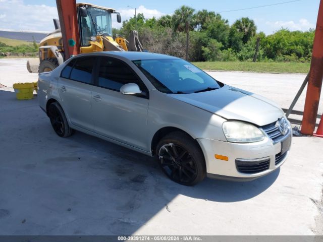 VOLKSWAGEN JETTA 2010 3vwaz7aj2am073117