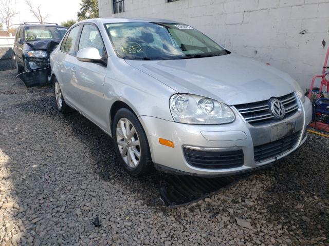 VOLKSWAGEN JETTA LIMI 2010 3vwaz7aj2am098082