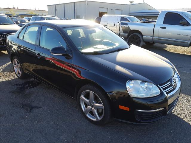 VOLKSWAGEN JETTA LIMI 2010 3vwaz7aj2am103247