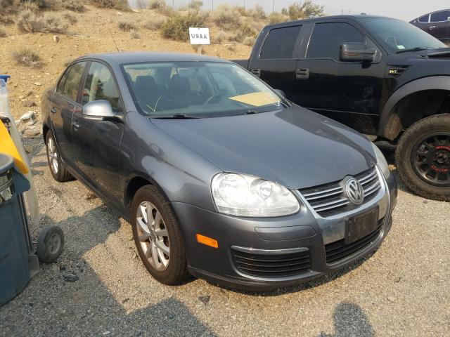 VOLKSWAGEN JETTA LIMI 2010 3vwaz7aj2am105175